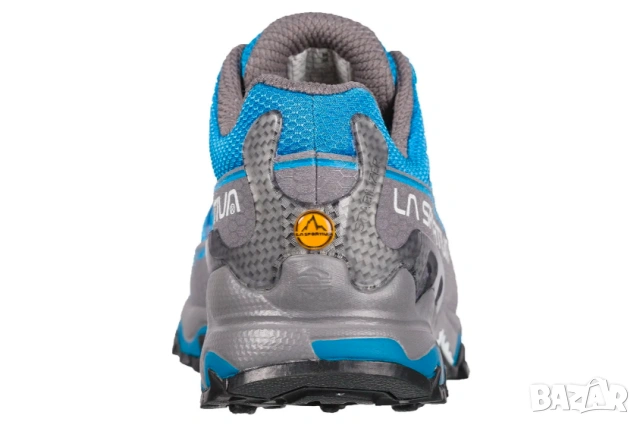  маратонки / обувки La Sportiva Ultra Raptor GTX Gore-tex номер 40 за планинско бягане, снимка 4 - Маратонки - 54129165