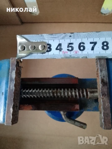 Менгеме-въртящо, снимка 5 - Менгемета - 50842374