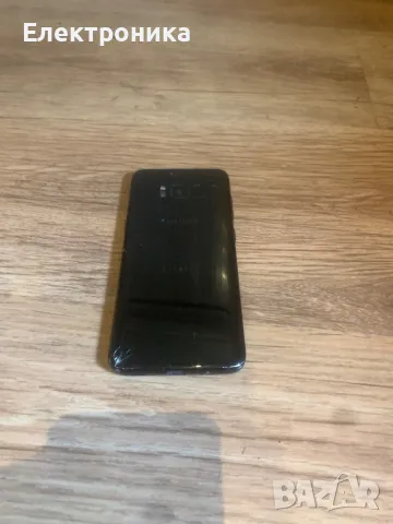 Samsung S8 , снимка 2 - Samsung - 48096705