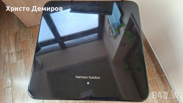 HARMAN KARDON SUB -TS11 300 WATT'S, снимка 2 - Тонколони - 53569854