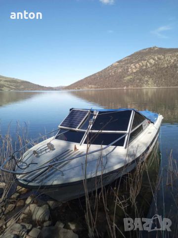 Draco 2000  в много добро състояние. , снимка 4 - Воден транспорт - 46154310