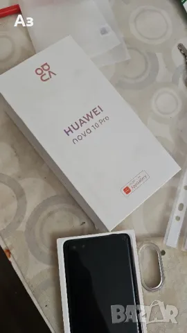 Huawei Nova 10 pro, снимка 1 - Huawei - 46915596