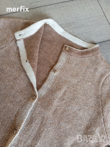 Нови Жилетки на Зара, снимка 3 - Жилетки - 52082912