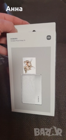 Xiaomi 15T 5G+Photo Printer 1S ЧИСТО НОВ гаранция!, снимка 5 - Xiaomi - 52043235