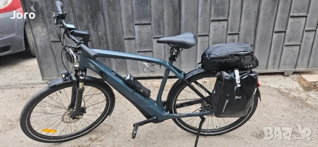 specialized turbo vado 4 2020г. като нов без забележки, снимка 8 - Велосипеди - 51044191