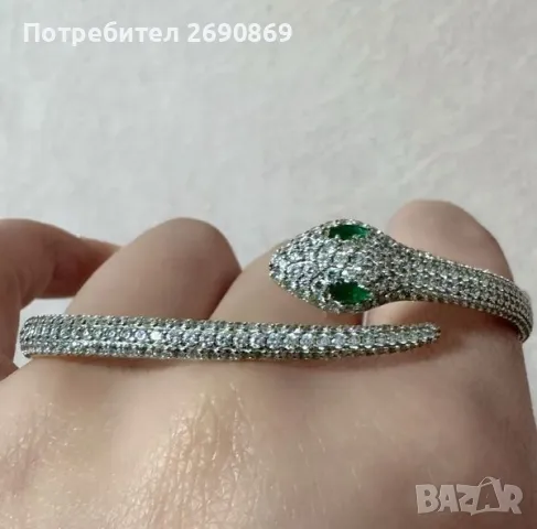 APM Monaco оригинална гривна, снимка 3 - Гривни - 50216409