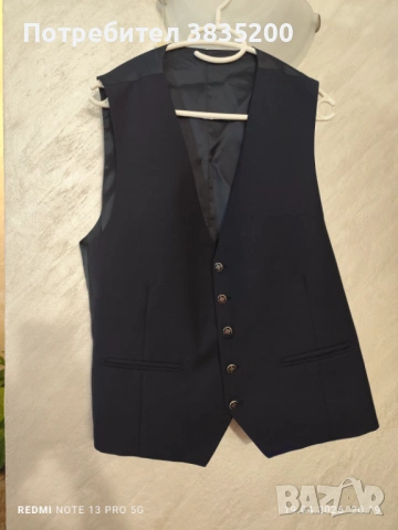 Мъжки костюм , снимка 3 - Костюми - 54251150