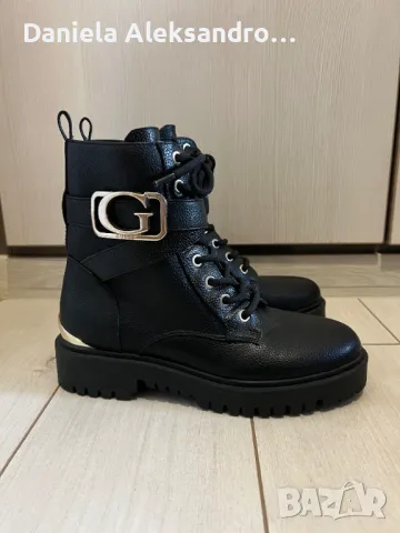 GUESS 40 номер оригинални , снимка 1