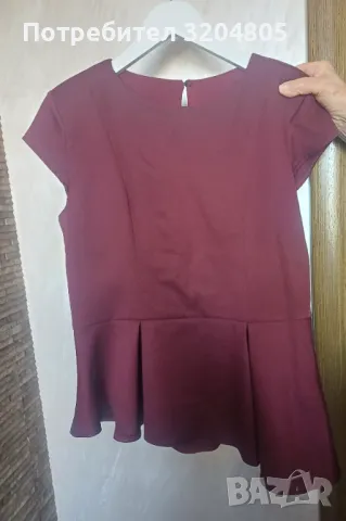 Дамски топ , снимка 2 - Корсети, бюстиета, топове - 50048835