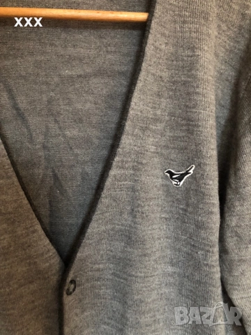 Мъжки маркови жилетки, снимка 4 - Пуловери - 52680933