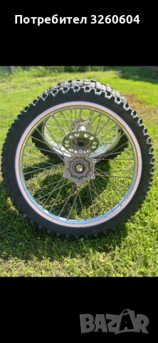 Капли-KTM 18/21, снимка 4 - Мотоциклети и мототехника - 52218901