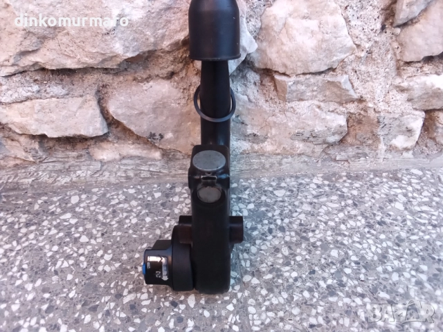 Кука за теглич ACS, снимка 5 - Аксесоари и консумативи - 52909365