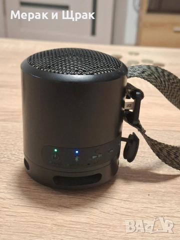 Тонклона с блутут - SONY SRS-XB13