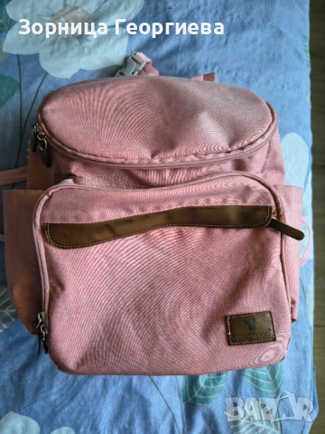 Раница подходяща за количка , снимка 2 - Кенгура и ранички - 53795747