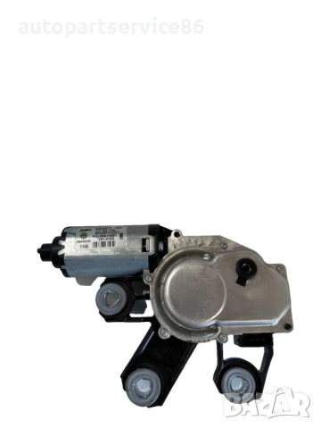 Мотор за чистачки заден за Volkswagen Touareg 3.0 Tdi (2008-2010) 7L0955712C