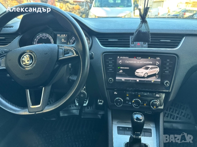 Шкода Октавия , снимка 9 - Автомобили и джипове - 52914880
