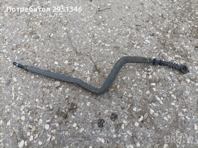 Маркуч Тръба Porsche Panamera GTS 970