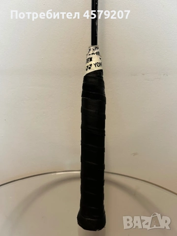 Бадминтон ракета, снимка 2 - Други спортове - 53212967