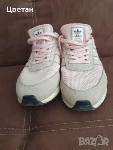 Adidas iniki 44 limited edition