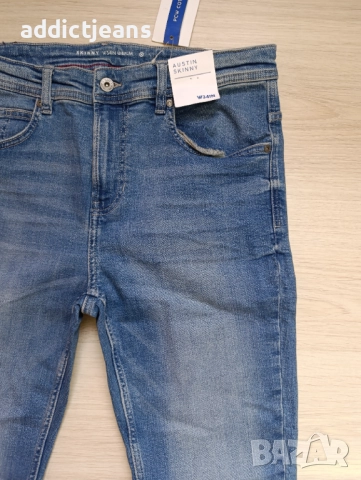 Мъжки дънки Target размер 34, снимка 3 - Дънки - 51634887