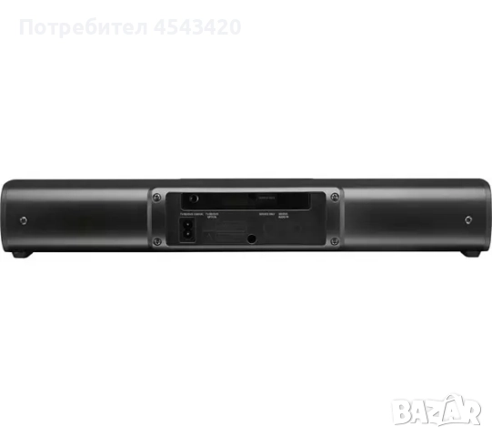Нов! Компактен саундбар JVC TH-D227B, снимка 5 - Аудиосистеми - 51832989