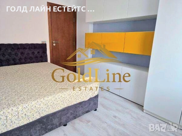 тристаен в Манастирски ливади, снимка 3 - Апартаменти - 54196634