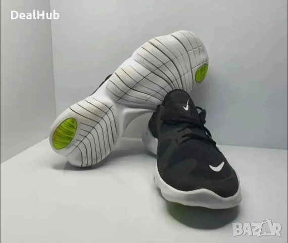 Маратонки Nike Free Run, снимка 3 - Маратонки - 54102189