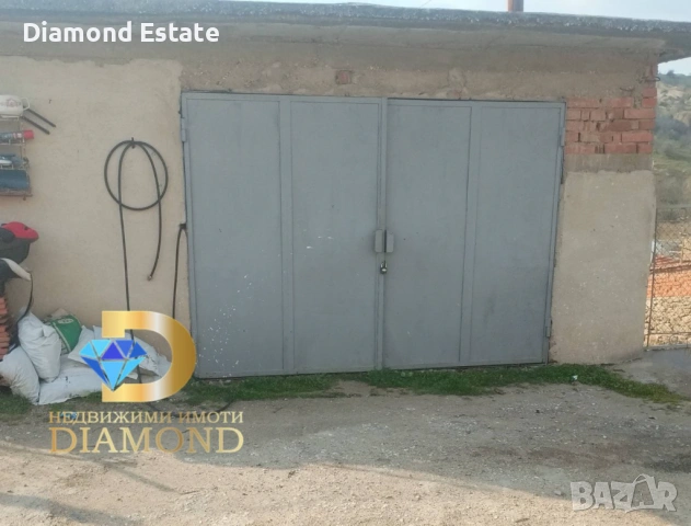 Къща в село Йерусалимово, обл. Хасково, снимка 4 - Къщи - 53855038