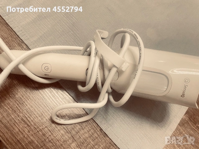 Маша за къдрици на Philips, снимка 4 - Продукти за коса - 53064818