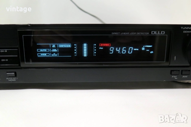 Kenwood KT-990 D, снимка 3 - Други - 51982224