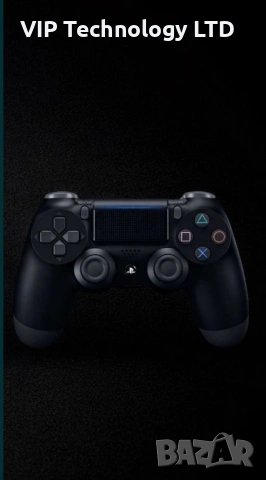 Оригинален Dualshock контролер Sony Playstation 4 V2, снимка 3 - Аксесоари - 53219907