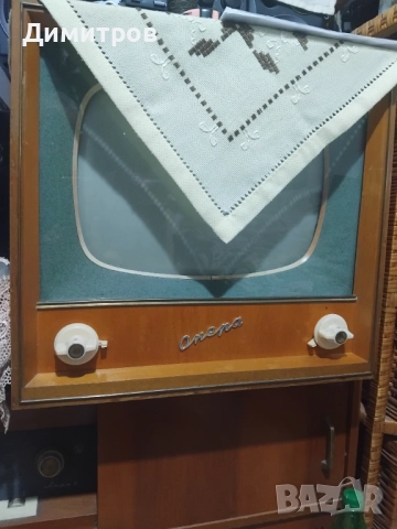 Телевизор Опера