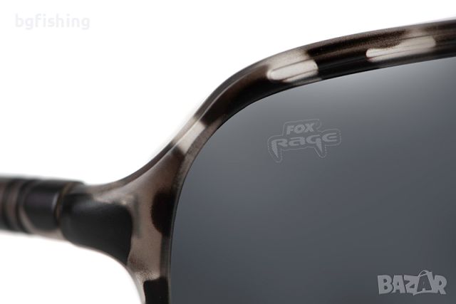 Очила Fox Rage Camo AV8 Sunglasses, снимка 4 - Слънчеви и диоптрични очила - 45431826