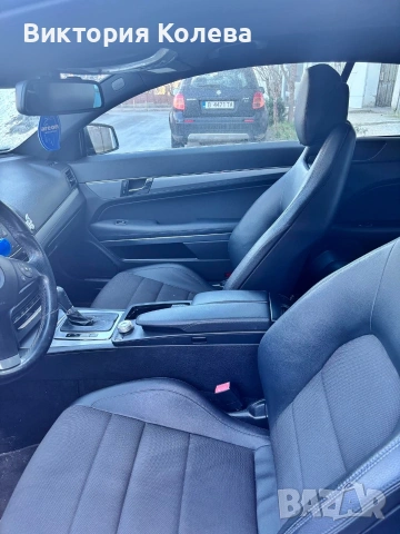 Mercedes E 250 CDI, снимка 4 - Автомобили и джипове - 53101409