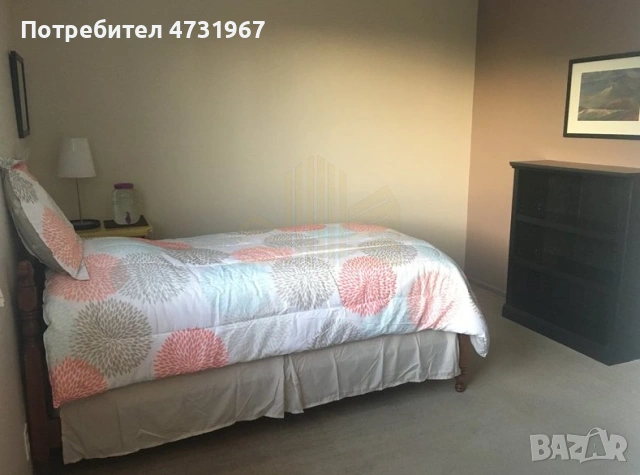 Тристаен апартамент Младежки Хълм, снимка 3 - Апартаменти - 53837285