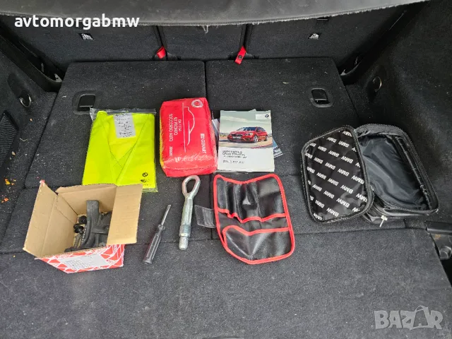 На части БМВ Ф46 218Д 150 коня Спорт / BMW F46 218d 150 HP, снимка 11 - Автомобили и джипове - 49831947