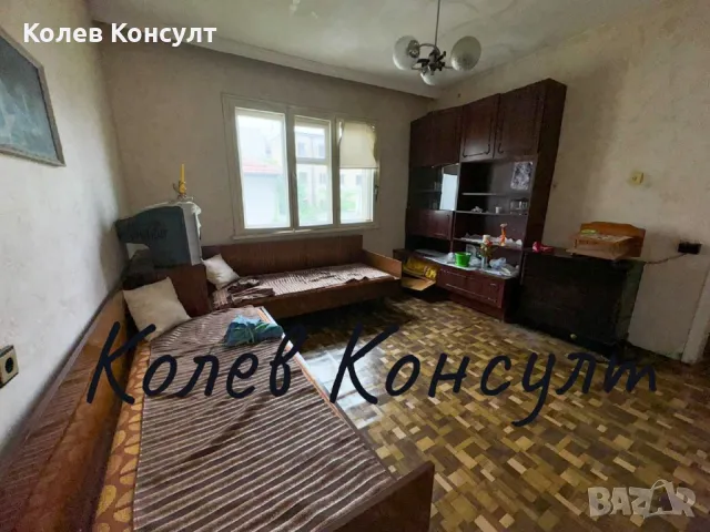 Продавам етаж от къща, гр. Хасково, снимка 9 - Етаж от къща - 47121450