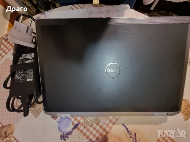 DELL latitude E6520 , снимка 3 - Лаптопи за дома - 49444774