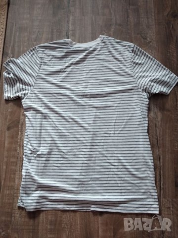 Тениска Nike размер L, снимка 5 - Тениски - 45711559