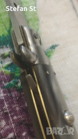 Нож, снимка 7 - Ножове - 52858376