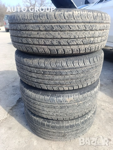 Джанти 16" 5х114.3 - Mitsubishi ASX, Toyota / Митсубиши АСХ, снимка 11 - Гуми и джанти - 53761225