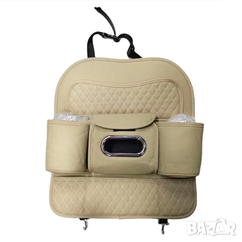 Органайзер за седалка, снимка 2 - Аксесоари и консумативи - 51752283