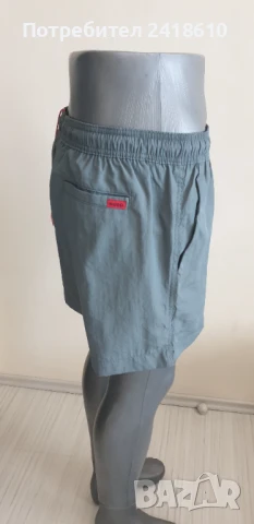 Hugo Boss HUGO Dominica Swimwear Mens Size L НОВО! ОРИГИНАЛ! Мъжки Бански!, снимка 3 - Бански - 50905900