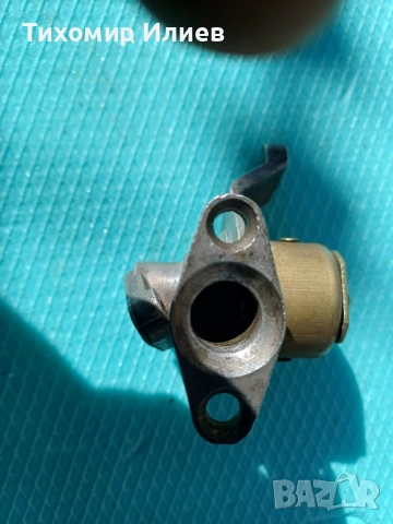 Кран за парно от ВАЗ 2101, снимка 2 - Части - 52111411