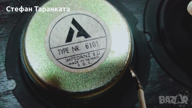 Високо честотни говорители Onkyo, снимка 2 - Тонколони - 46604754