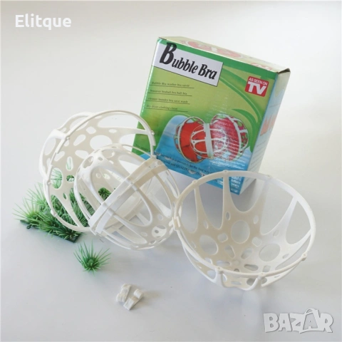 Предпазител за сутиени Bubble Bra TV329, снимка 4 - Други - 53376740