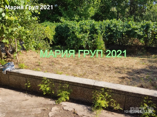 !!!ТОП ОФЕРТА!!!Продавам Двуетажна Къща с Гараж в село Яздач област Стара Загора!!!, снимка 6 - Къщи - 52638634