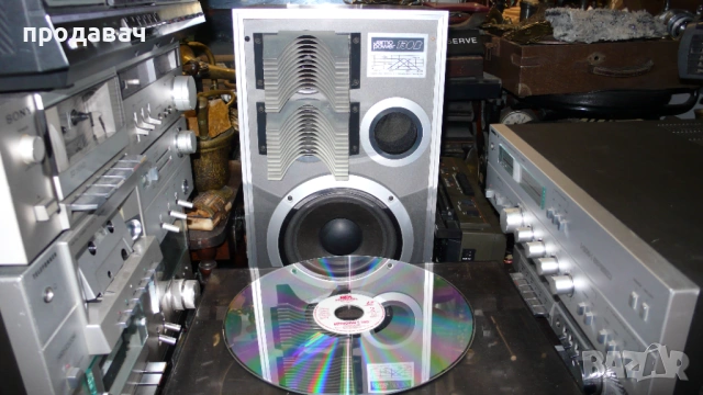 Тонколони   КАНТОН, снимка 8 - Тонколони - 54083424