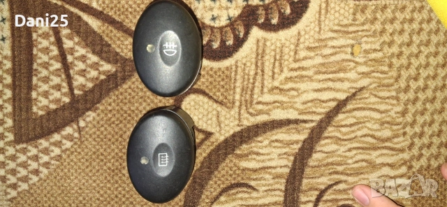 Продавам части от форд ескорт комби 1996 1.4 бензин , снимка 5 - Части - 53702042