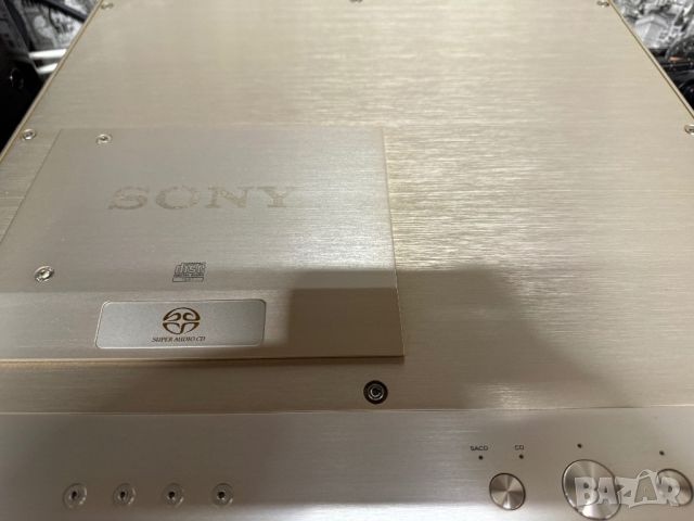 Продавам SONY SCD -777 ES, снимка 12 - Аудиосистеми - 46080972
